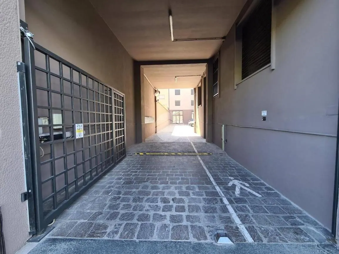 Appartamento Regina Trilocale X6 Persone Max 米兰